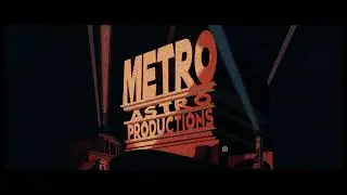 Metro-Astro Productions/Wegman Limited (1981)