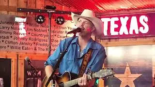 The Chuck Wimer Band 