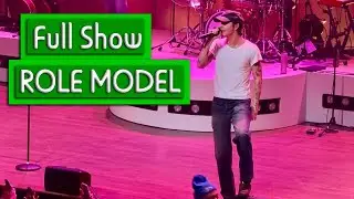 ROLE MODEL | FULL SHOW | Minneapolis, MN | March 26, 2025 | LIVE | No Place Like Tour