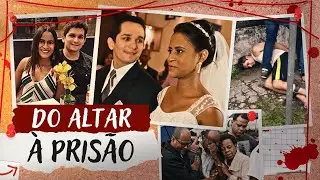 FAM&Iacute;LIA CAPTUROU ASS4SSlN0 a CAMINHO do VEL&Oacute;RIO | Caso Fernanda Siqueira