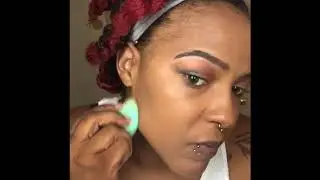 Birthday Makeup Libra Nation