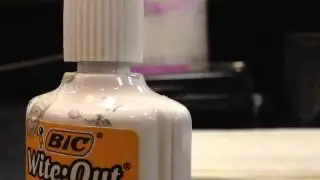 iPhone 4s camera macro shot
