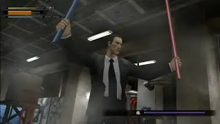 Ryu Ga Gotoku 2 HD - Boss Battles: 7 - Hayashi