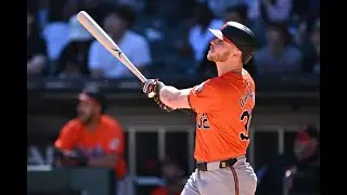 Bob Nutting and the Pirates sign Ryan O'Hearn