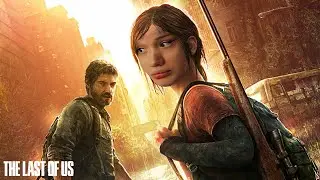 Sabrinoca jogando The Last of Us Parte 1 - FINAL