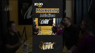 Ag&ecirc;ncia 2020/Ads | Marketing M&eacute;dico- Parte 2  #marketingmedico