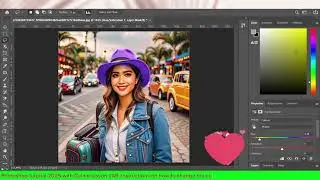 Natalie lesson 102: Stunning AI-Generated Indian Saree Lookbook | Leonardo & Vertex AI