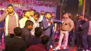 RAUSHAN ROHI STAGE SHOW (RAJGIR, NALANDA BIHAR)