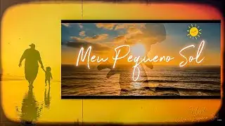 Meu Pequeno Sol - Junior DuZ CariocaS Mini Vídeo #shorts