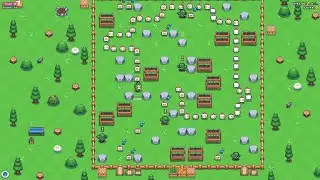 Sunflower Land : Kingdom's games