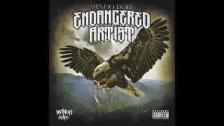 Mendo Dope - Wanted Man