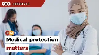 Etiqa Family Takaful Berhad: комплексная медицинская защита для всей семьи