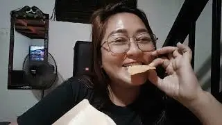 RAZON SPICY DRIED MANGO 