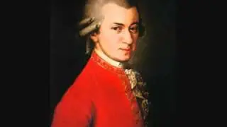 W. A. MOZART 