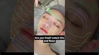 Watch This For 100% StressRelief | Satisfying | #SatisfyingShorts #OddlySatisfying #ASMR #Relaxation