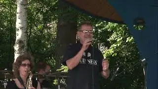 20070826 Five Star Swing Band 016