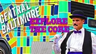 Explore the Core Launch