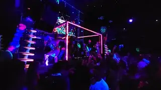 KOROLOVA EDEN IBIZA 2022
