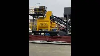 are concrete plants profitable,Mini Mobile Concrete Batching Plant,China,Factory