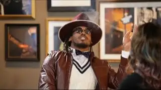 spark notes Cam Newton