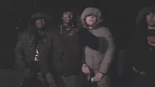 Lowkz - Always Stay Loyal | Net Video | GrimeBlog