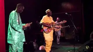 Tour Story