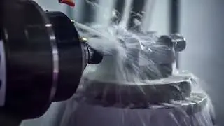 How it Works: What&rsquo;s the Role of a Metalworking Fluid?