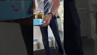 Flying Tui Deluxe