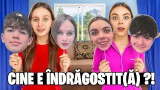 CINE DINTRE VOI ?! CU &Icirc;NTREBĂRILE ABONATILOR !