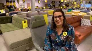Sale bij Eijerkamp Zutphen