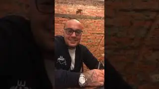 Гуф в прямом эфире 09 03 2019  часть 1