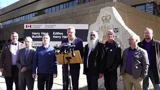 (2025-04-15) - PPC Media Broadcast Feed - Maxime Bernier