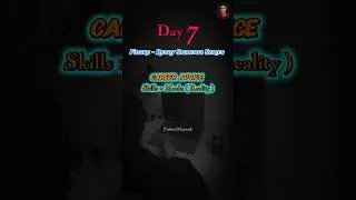 Day 7 of Future Ready Students Series 👨🏻&zwj;💻#shorts#shortsfeed #ai #datascience #ytshorts #success #ai