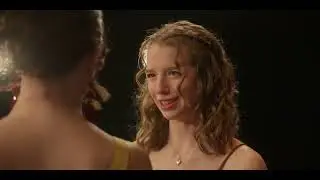 University of Arizona Showcase Scene - Isabella J. Russo
