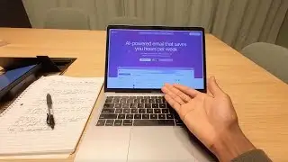 Let’s Build a Website Together 🤗 – Day in the Life of a Software Engineer (Ep. 5)