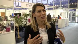 Prof. dr Aleksandra Perović / Poslovna komunikacija u sportu / #AlfaBKUniverzitet #SajamKnjiga