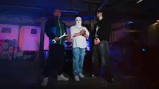 Majki x Kumi ft. Major SPZ - Uno Momento [Official Video] [CENZURA/WERSJA BEZ PRZEKLEŃSTW]