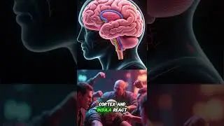Your brain SHARES guilt in groups 🤝⚖️
