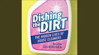 Fourteen: The Gay Cleaner.6 - Dishing the Dirt