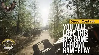 DIRECT CONTACT BIGGEST UP COMING FPS GAME