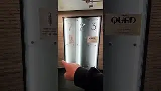Tour of where Tupac got shot in NYC