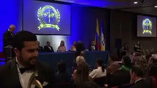 Golden Caracol | Leadership & Excellence Award in Health Sciences | Dra. Gabriela Cuy&uacute;n