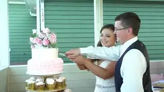 Pittsburgh Wedding Video Sample 2
