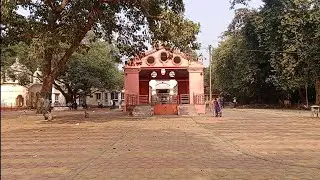 কনকদূর্গা মায়ের মন্দির চিলকিগড়(ঝাড়গ্রাম)#viral#youtube#video#