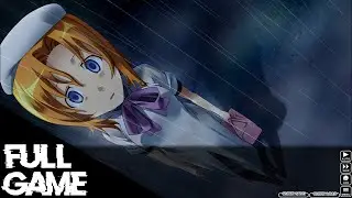 Higurashi When They Cry Hou - Ch.1 Onikakushi - No Commentary Gameplay Walkthrough Full Game (100%)