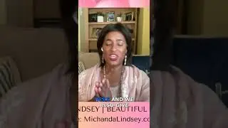 You Are More Than Enough_ A Powerful Reminder by Michanda Lindsey