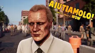 Dead Matter [ITA] - AIUTIAMO QUESTO GIOCO!