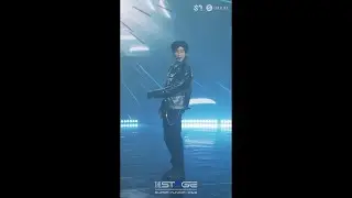 [EUNHYUK Focus] SUPER JUNIOR-D&E 'B.A.D' @SUPER JUNIOR-D&E THE STAGE