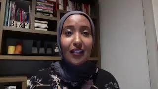 The Somali Health and Education Webinar