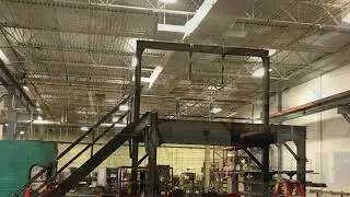 Platform Fabrication
